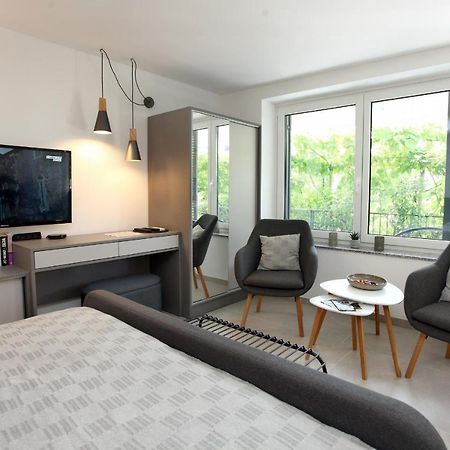 Modern Apartment Parenzana Izma Portorož Exterior foto