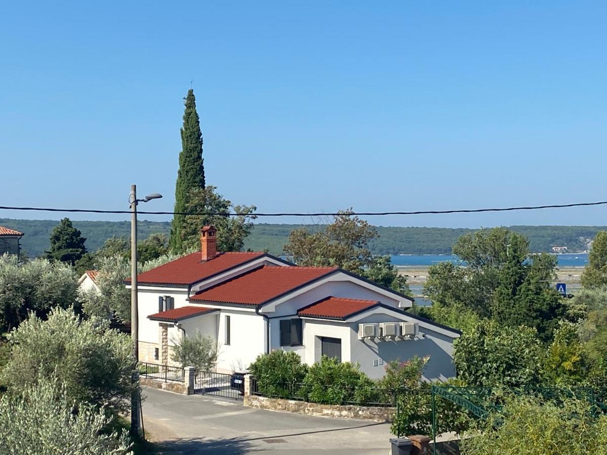 Modern Apartment Parenzana Izma Portorož Exterior foto