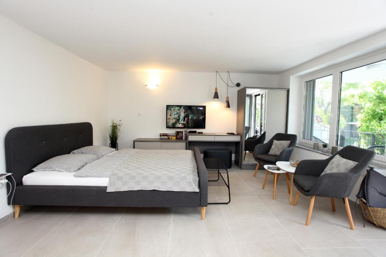Modern Apartment Parenzana Izma Portorož Exterior foto