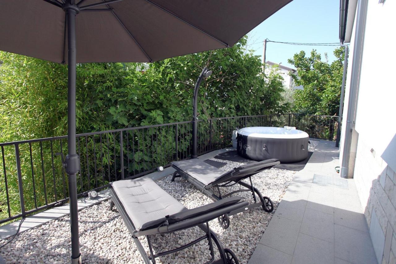 Modern Apartment Parenzana Izma Portorož Exterior foto