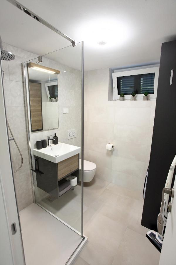 Modern Apartment Parenzana Izma Portorož Exterior foto