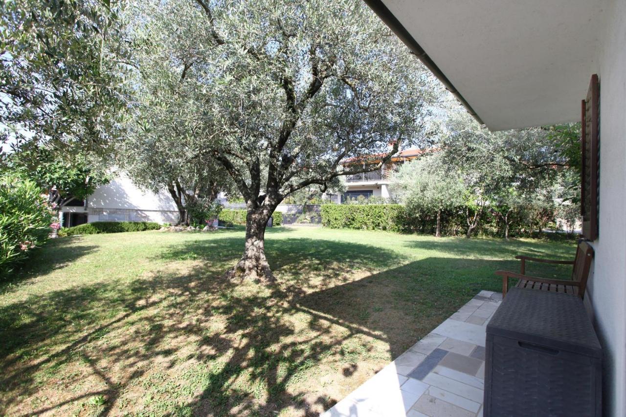 Modern Apartment Parenzana Izma Portorož Exterior foto