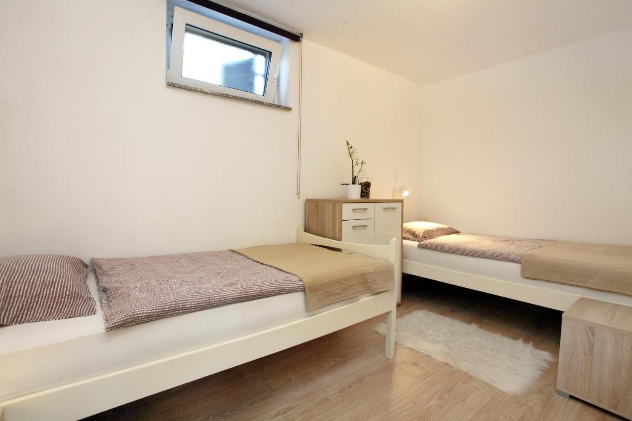 Modern Apartment Parenzana Izma Portorož Exterior foto