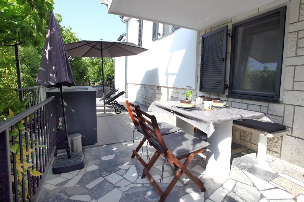 Modern Apartment Parenzana Izma Portorož Exterior foto
