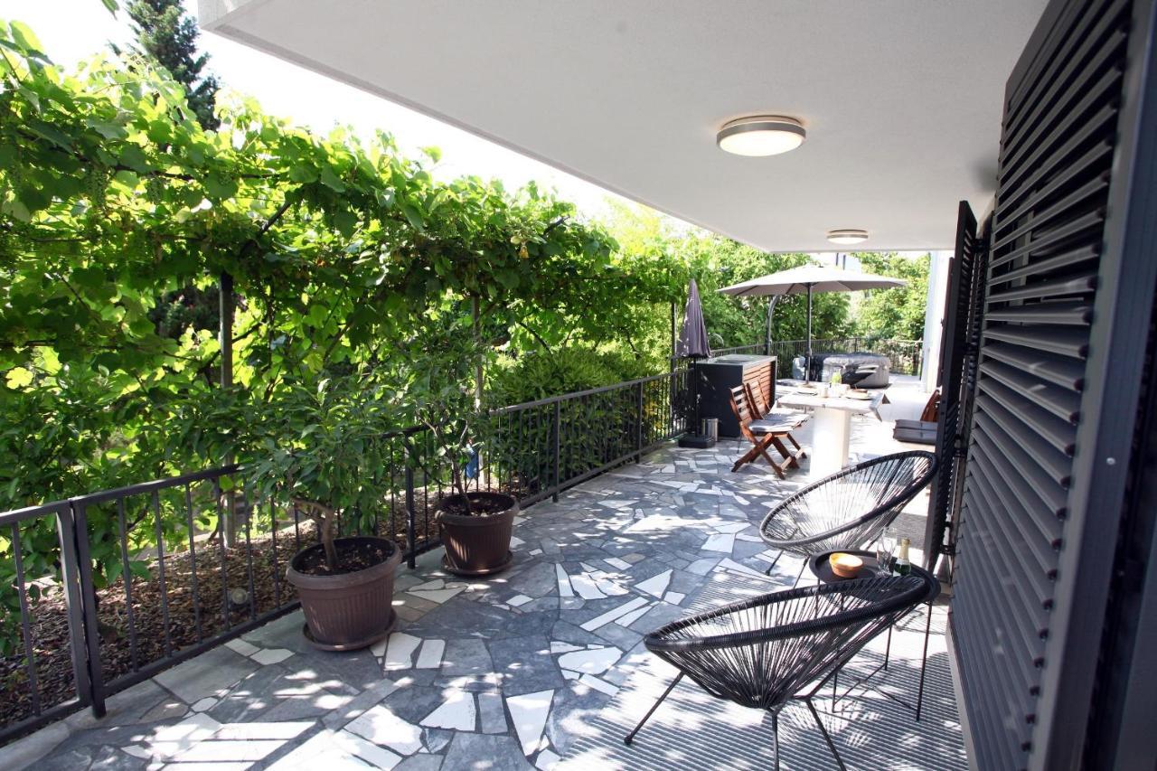 Modern Apartment Parenzana Izma Portorož Exterior foto