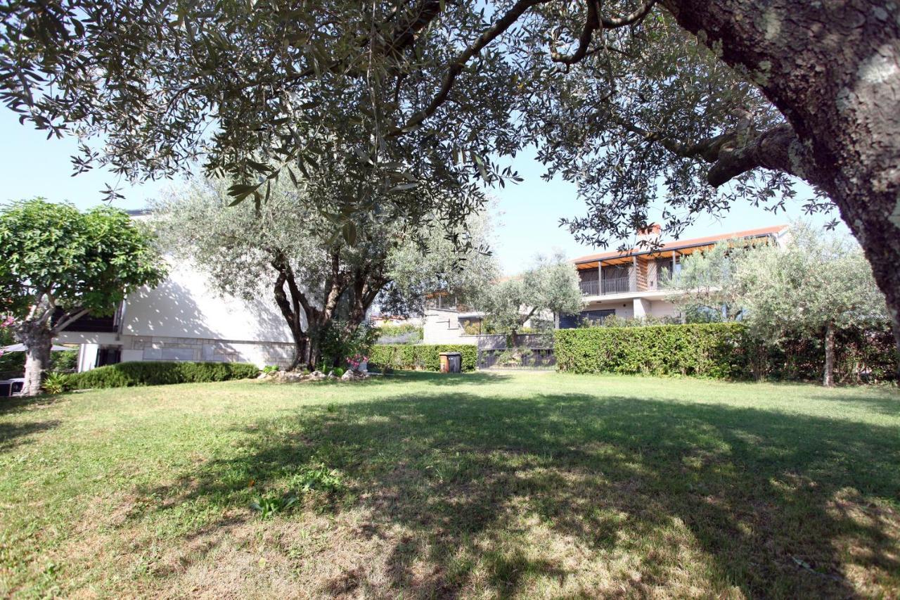 Modern Apartment Parenzana Izma Portorož Exterior foto
