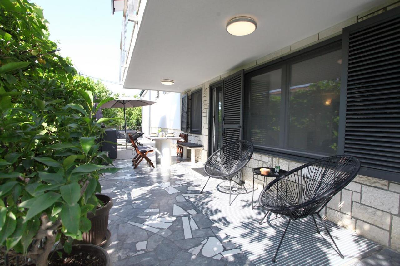 Modern Apartment Parenzana Izma Portorož Exterior foto